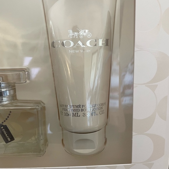 New Coach Eau de Parfum Set - Picture 3 of 3